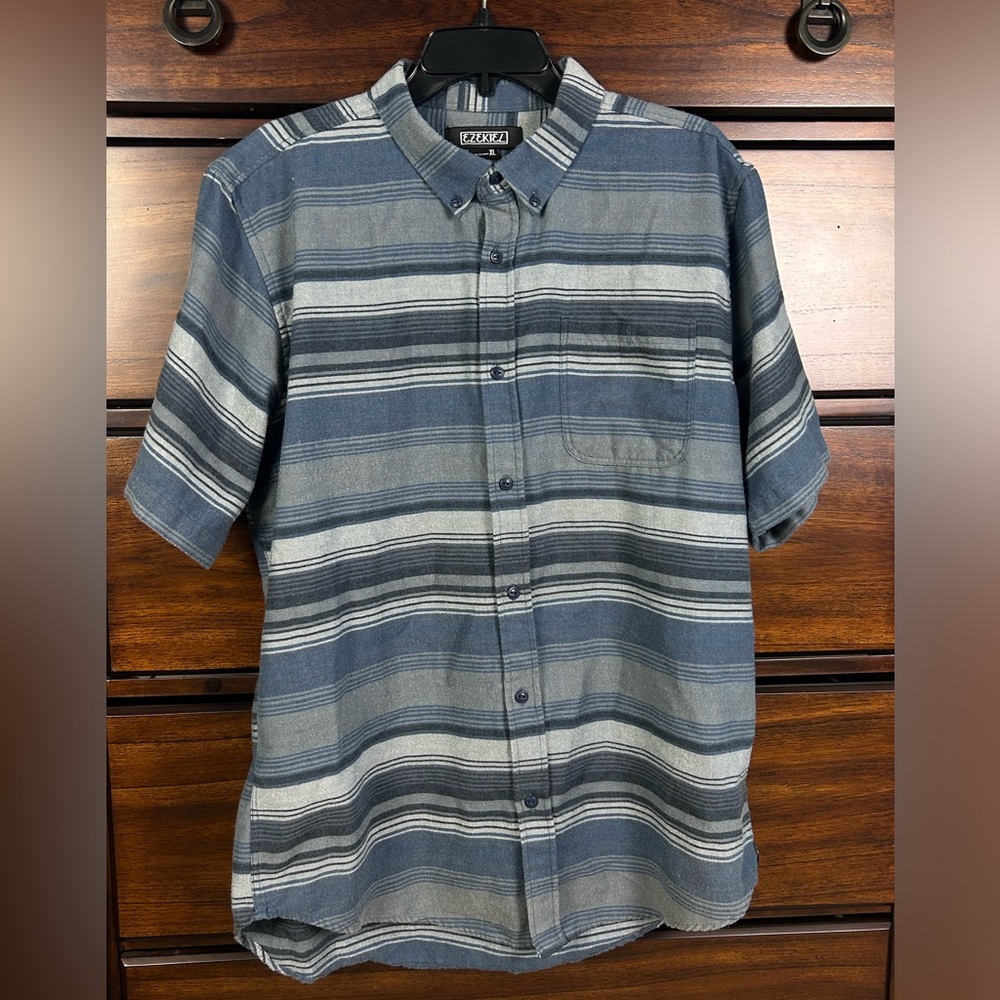 Ezekiel Shirt Size XL